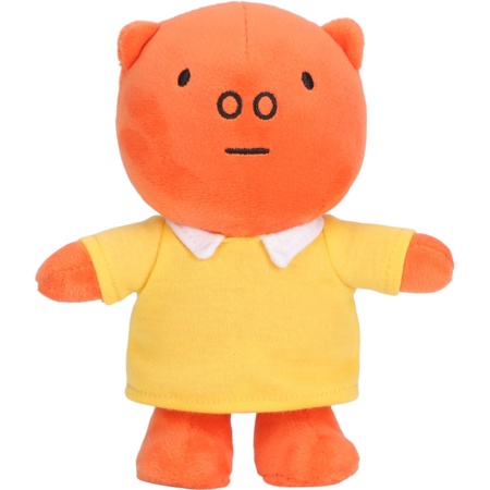 Knorretje knuffel 17 cm |l