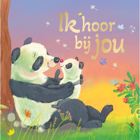Ik hoor bij jou, Anna Shuttlewood | 9789036648066 | Boeken