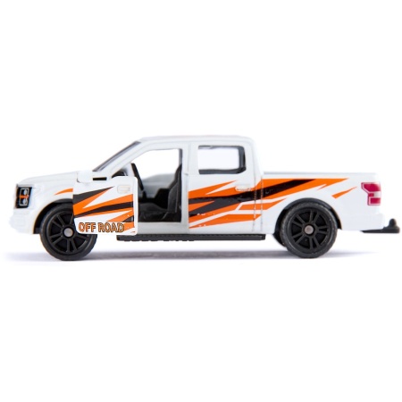 Siku 1109, Ford F150, Metaal/Kunststof