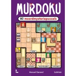 Murdoku, Manuel Garand | 9789059960800