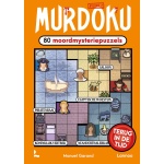 Murdoku 2 - Terug in de tijd