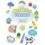 Kawaii tekenen, Rebo International b.v. | 9789036650700 | Boeken |