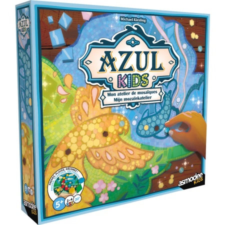 Space Cow Azul Kids. | Games