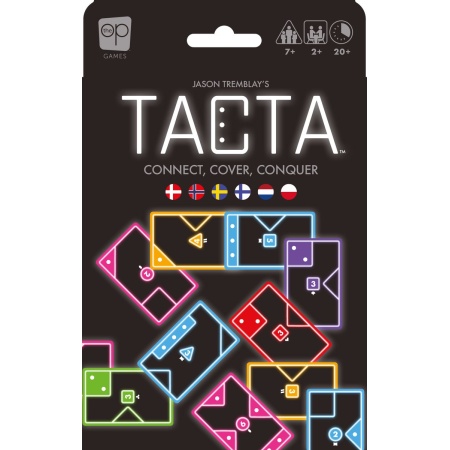 Tacta
