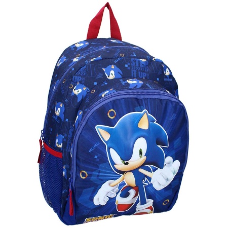 Sonic Still Unstoppable Rugzak, 35cm