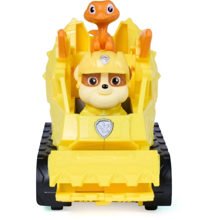 PAW Patrol the Dino Movie, Rubble Dino Rescue Bulldozer