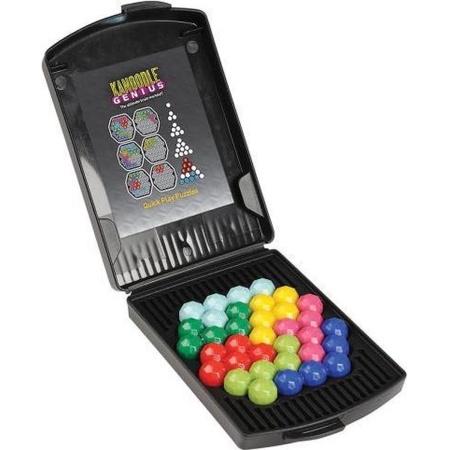 Learning Resources Kanoodle® Genius - 7+ | Games